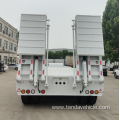 40 Ton Low Bed Trailer